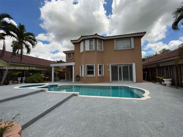 16461 SW 100th Ter, Unit 16461, Miami, FL 33196