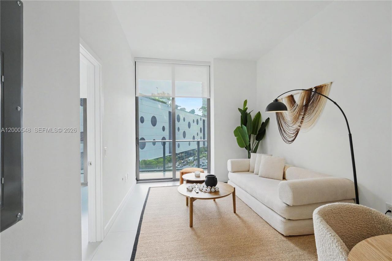 501 NE 31st St, Unit 302, Miami, FL 33137 Photo