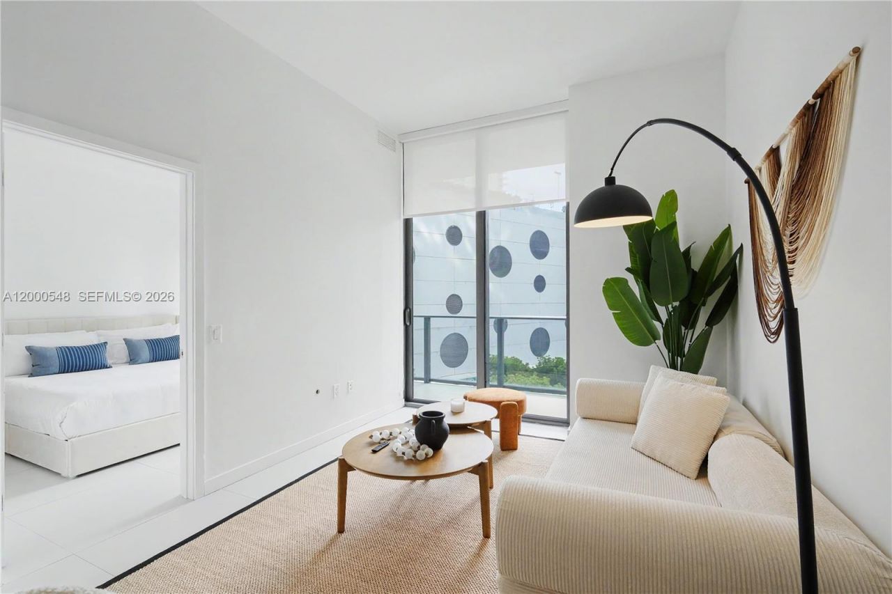 501 NE 31st St, Unit 302, Miami, FL 33137 Photo