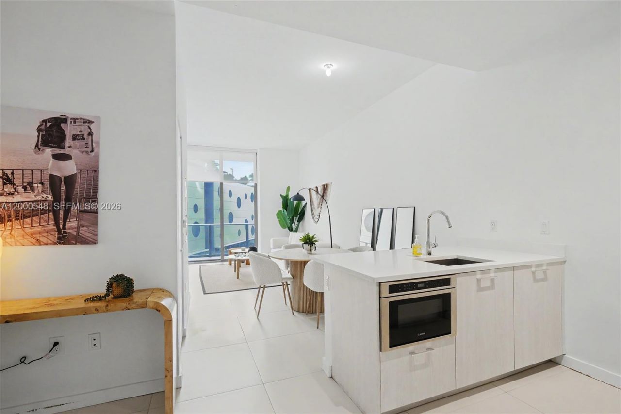 501 NE 31st St, Unit 302, Miami, FL 33137 Photo
