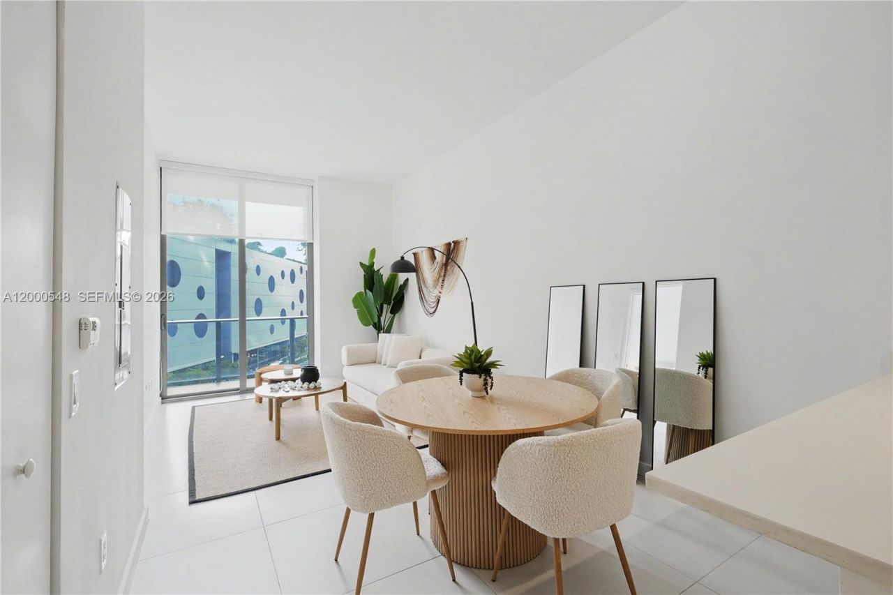 501 NE 31st St, Unit 302, Miami, FL 33137 Photo