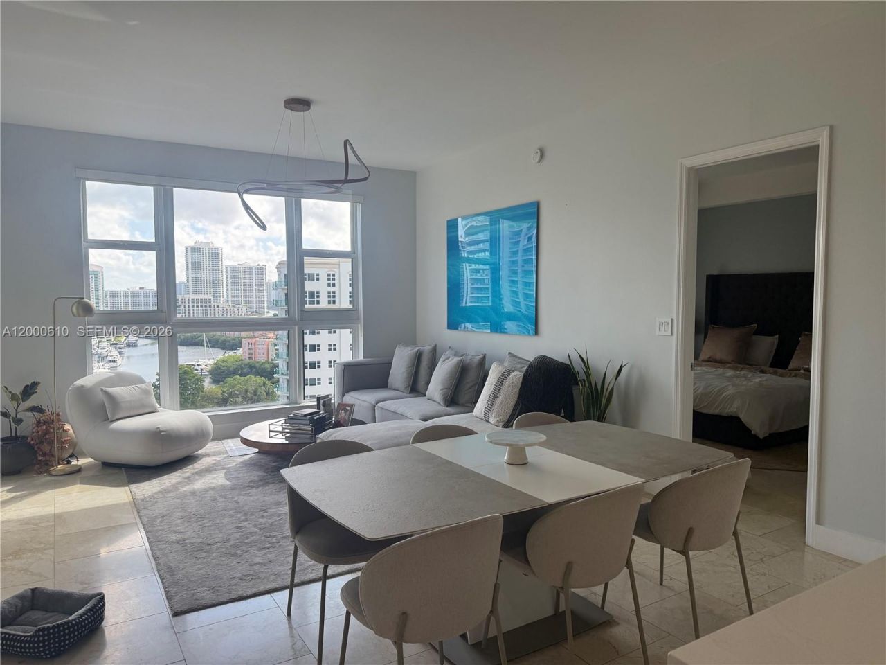 20000 E Country Club Dr, Unit PH09, Aventura, FL 33180 Photo