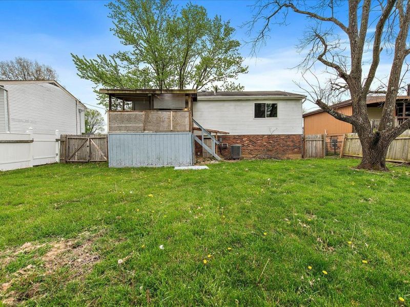 9925 Grasscreek Court, Cincinnati, OH 45231 Photo 30