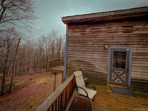 118 Whispering Pines Road , Neversink, NY 12765