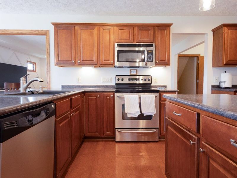 3408 Liberty Road, Willard, OH 44890 Photo 17