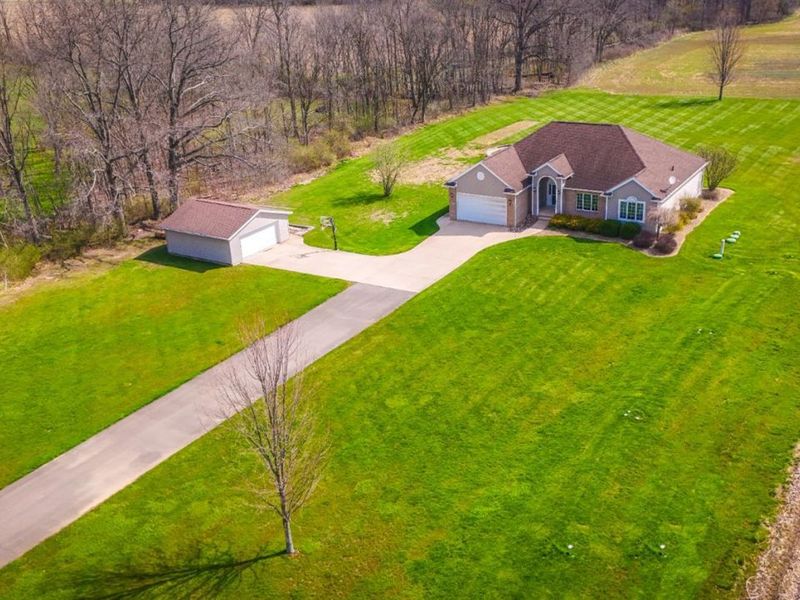 3408 Liberty Road, Willard, OH 44890 Photo 3