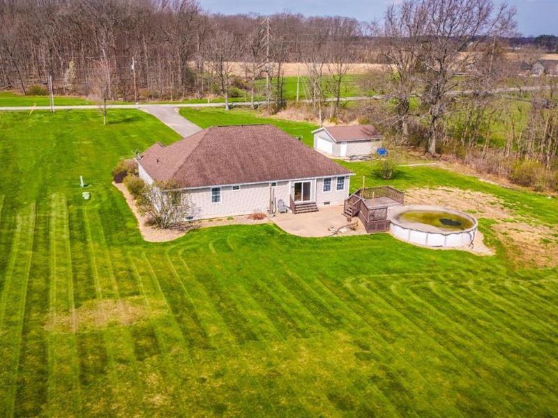 3408 Liberty Road, Willard, OH 44890 Photo 58