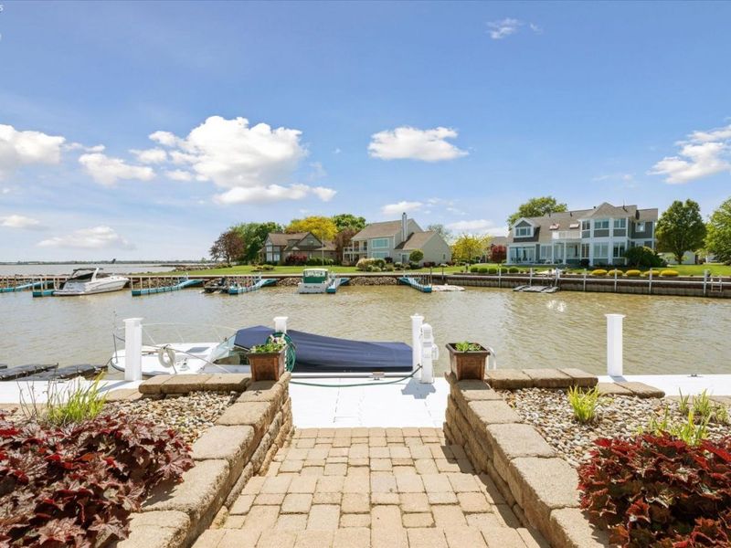 2170 Dorchester Drive, Marblehead, OH 43440 Photo 59