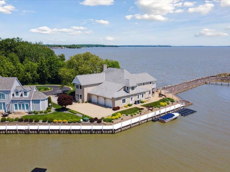 2170 Dorchester Drive, Marblehead, OH 43440 Photo 66