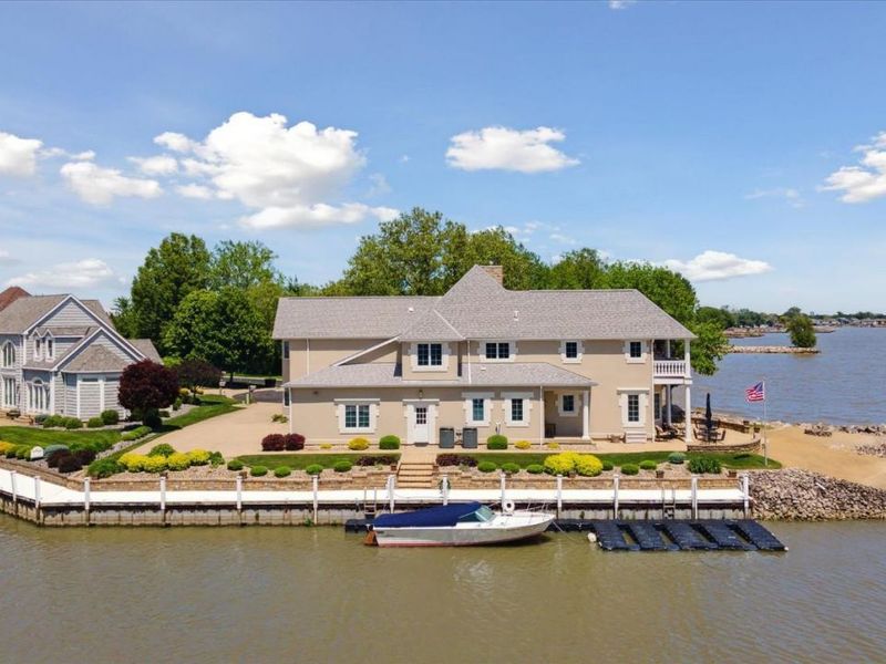 2170 Dorchester Drive, Marblehead, OH 43440 Photo 67