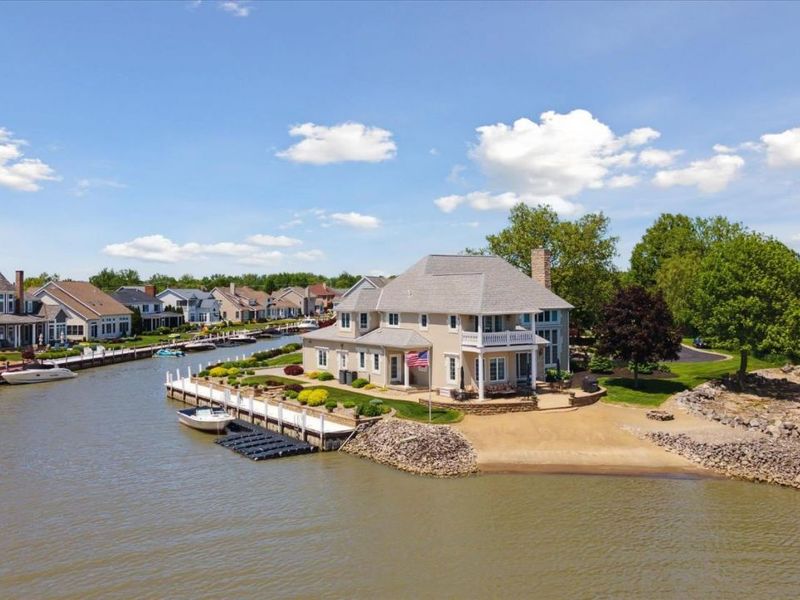 2170 Dorchester Drive, Marblehead, OH 43440 Photo 68