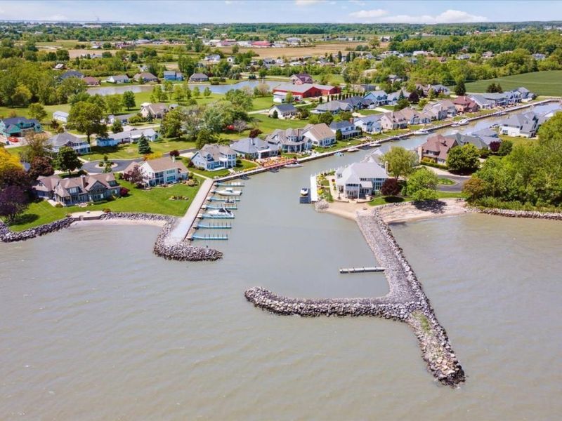 2170 Dorchester Drive, Marblehead, OH 43440 Photo 72