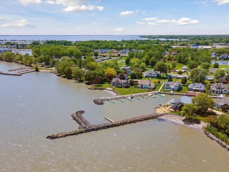 2170 Dorchester Drive, Marblehead, OH 43440 Photo 73