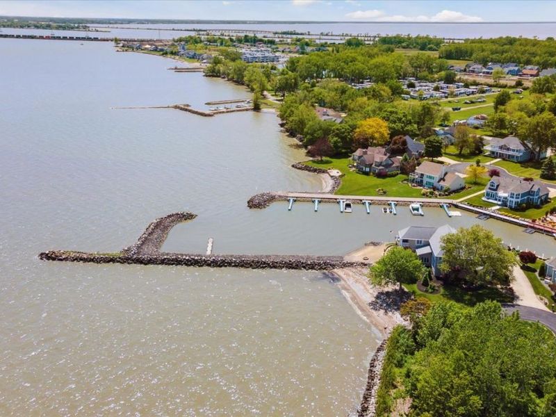 2170 Dorchester Drive, Marblehead, OH 43440 Photo 74