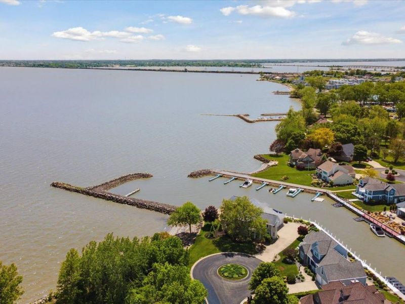 2170 Dorchester Drive, Marblehead, OH 43440 Photo 75