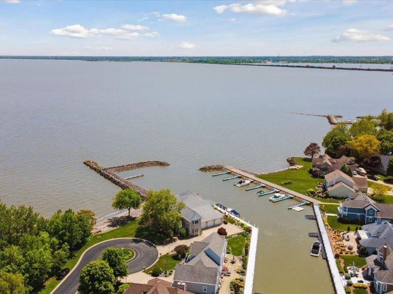 2170 Dorchester Drive, Marblehead, OH 43440 Photo 76