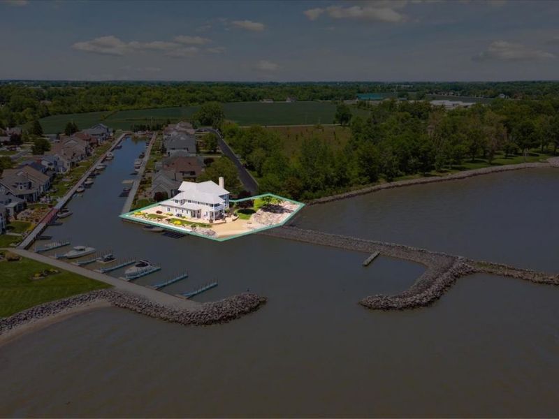 2170 Dorchester Drive, Marblehead, OH 43440 Photo 78