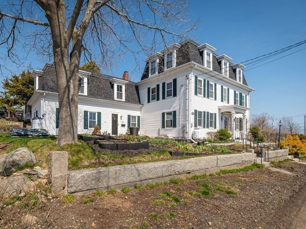 84-A Granite St, Unit 84A, Rockport, MA 01966