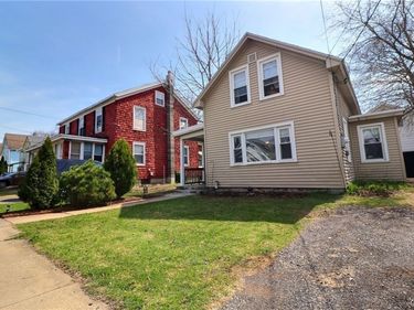 19 Brainard Street, Whitesboro, NY 13492