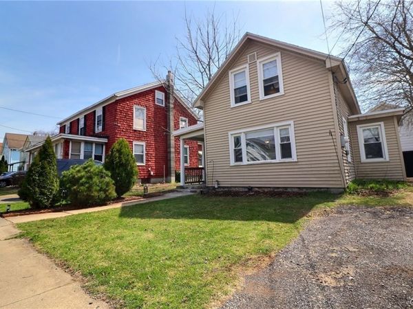 19 Brainard Street , Whitesboro, NY 13492