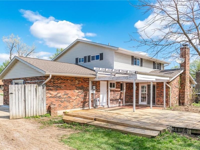 6850 Locustview Drive, Huber Heights, OH 45424 Photo 48