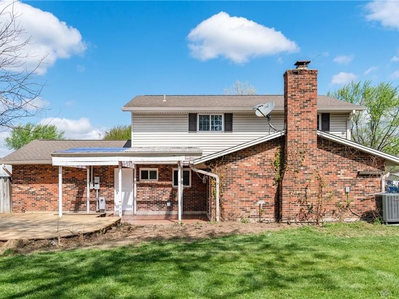 6850 Locustview Drive, Huber Heights, OH 45424 Photo 51