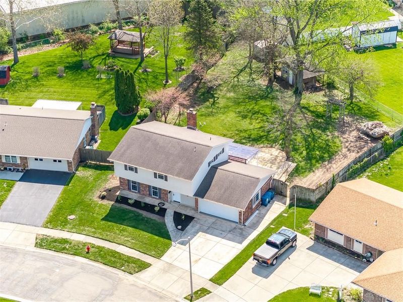 6850 Locustview Drive, Huber Heights, OH 45424 Photo 54