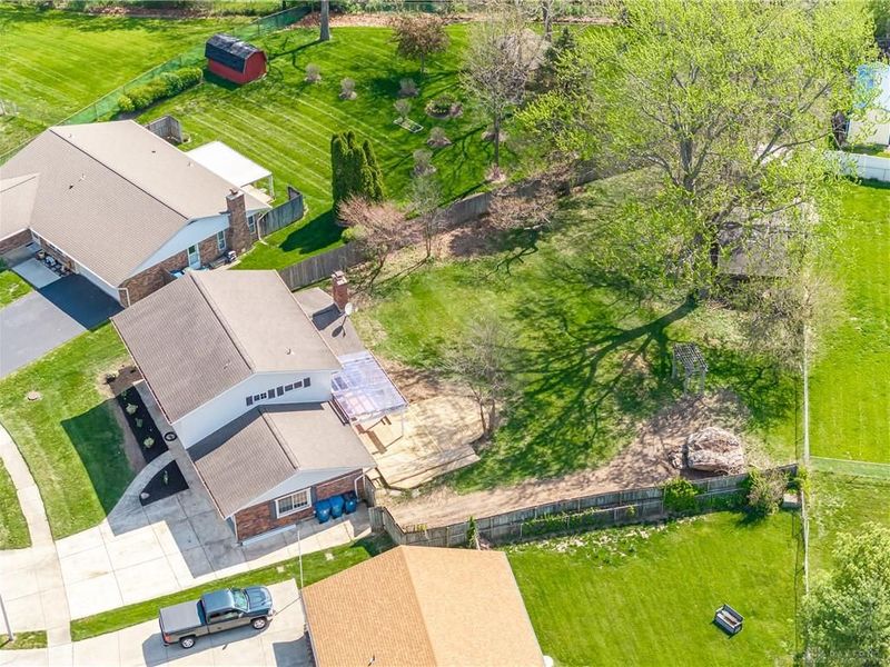 6850 Locustview Drive, Huber Heights, OH 45424 Photo 55