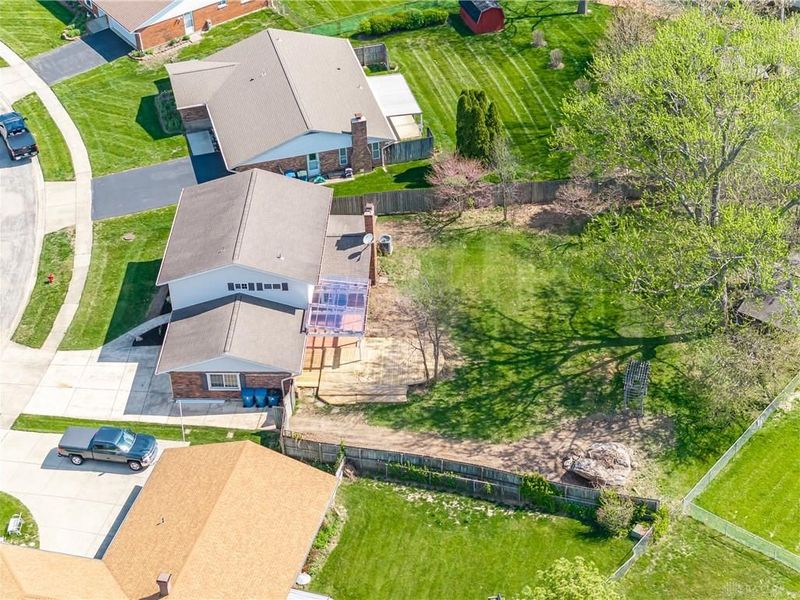 6850 Locustview Drive, Huber Heights, OH 45424 Photo 56