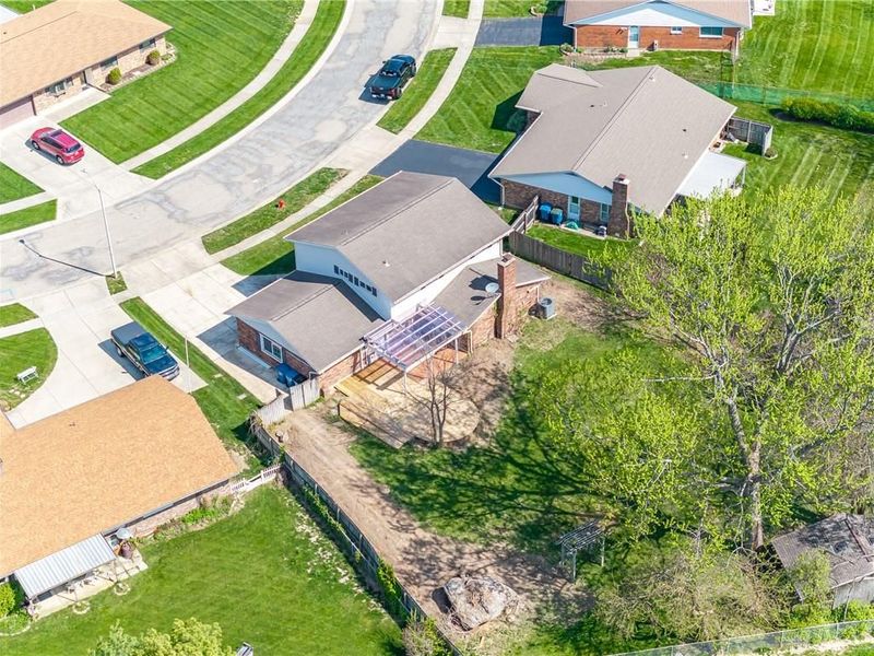 6850 Locustview Drive, Huber Heights, OH 45424 Photo 57