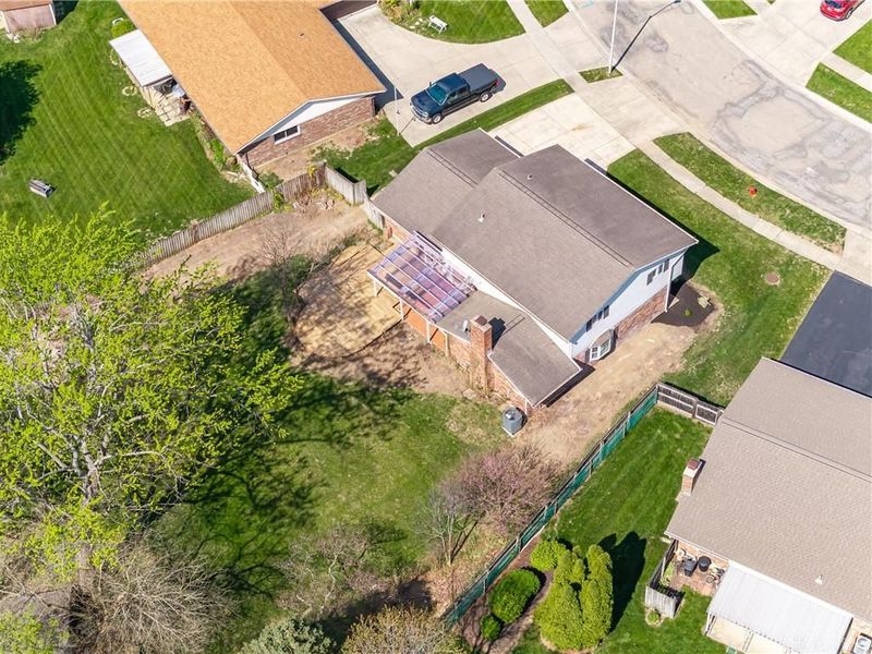 6850 Locustview Drive, Huber Heights, OH 45424 Photo 58