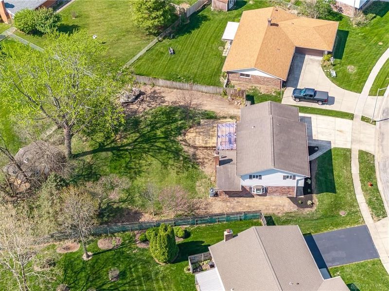 6850 Locustview Drive, Huber Heights, OH 45424 Photo 59