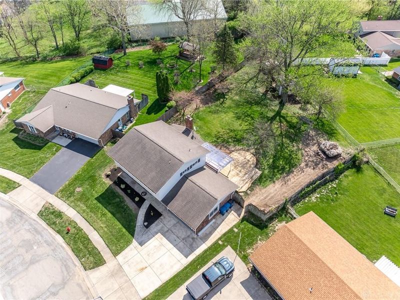 6850 Locustview Drive, Huber Heights, OH 45424 Photo 61