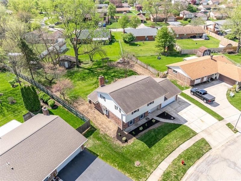 6850 Locustview Drive, Huber Heights, OH 45424 Photo 63