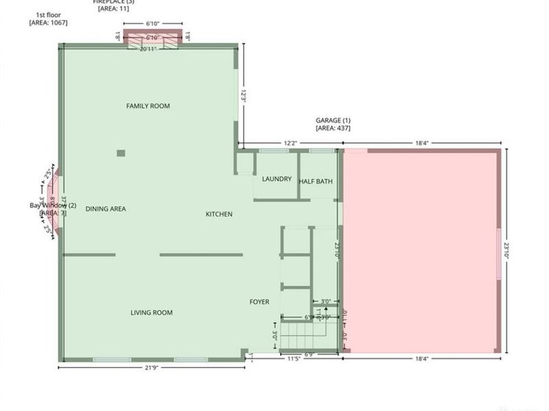 6850 Locustview Drive, Huber Heights, OH 45424 Photo 64