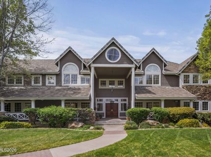 1145 Country Estates Circle, Reno, NV 89511 Photo