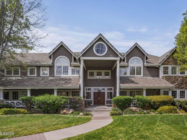 1145 Country Estates Circle, Reno, NV 89511