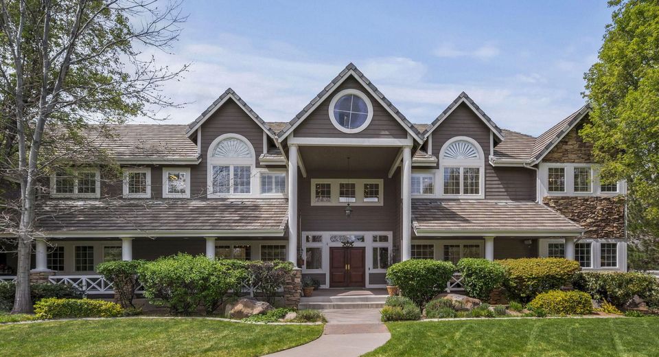 1145 Country Estates Circle, Reno, NV 89511 Photo