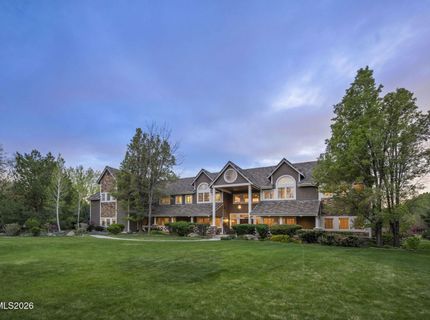 1145 Country Estates Circle, Reno, NV 89511 Photo