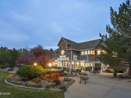 1145 Country Estates Circle, Reno, NV 89511 Photo