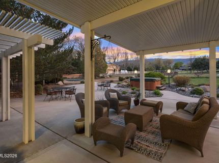 1145 Country Estates Circle, Reno, NV 89511 Photo