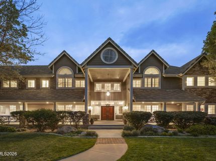 1145 Country Estates Circle, Reno, NV 89511 Photo