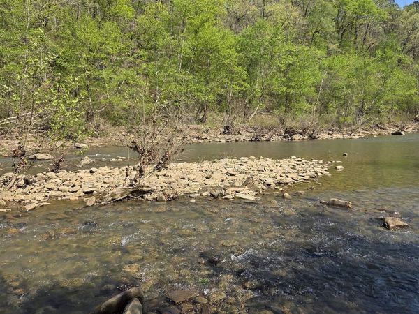 0 River Road , Fox, AR 72153