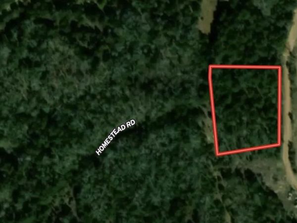 TBD Harvest Lane , Horseshoe Bend, AR 72512