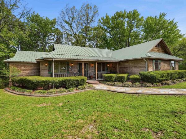 944 Rock Products Road, Heber Springs, AR 72543