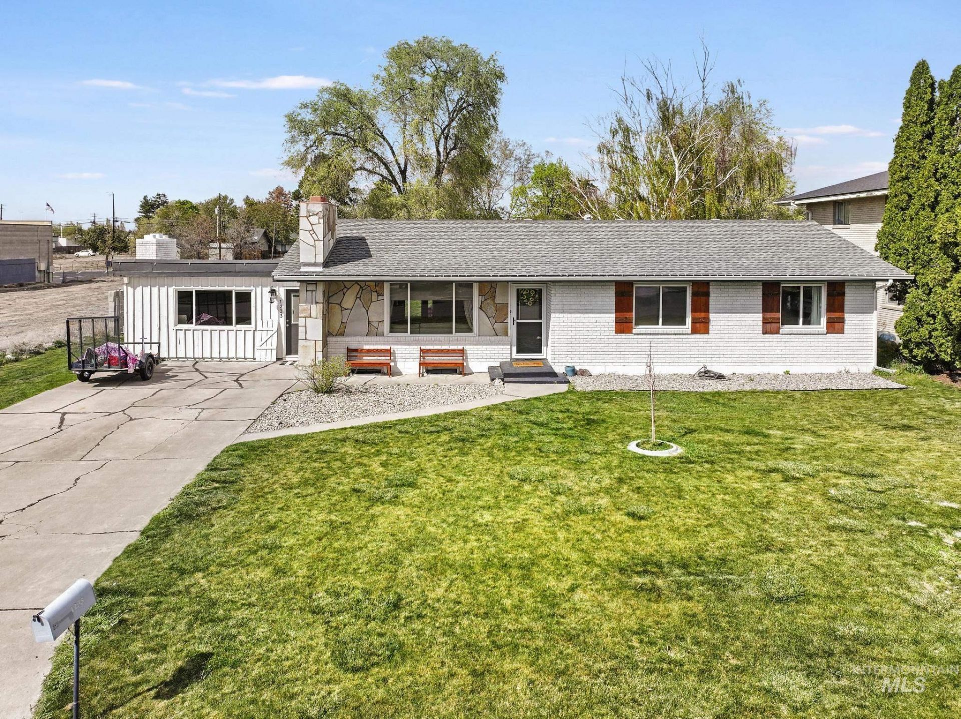 1233 Alder Dr., Twin Falls, ID 83301 Main Photo