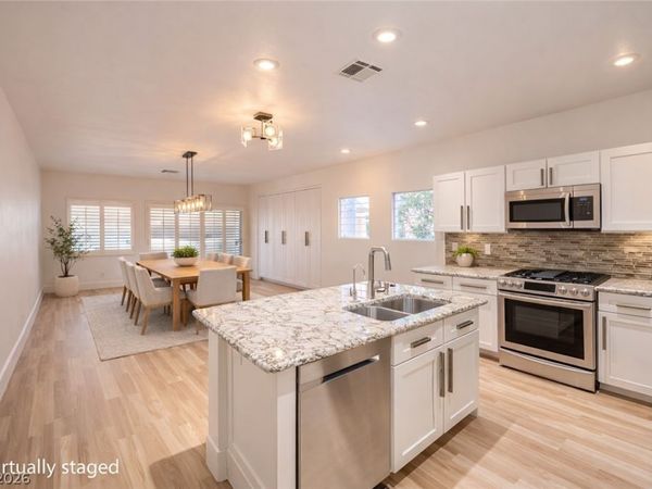 601 Bear Grass Street, Las Vegas, NV 89144