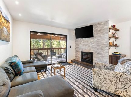 929 Southwood Boulevard, Unit 23, Incline Village, NV 89451 Photo