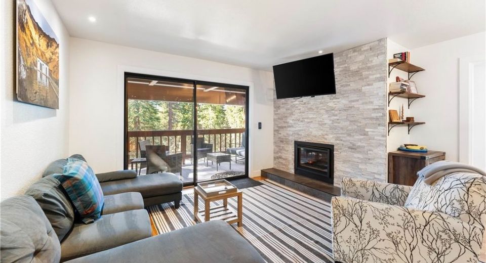 929 Southwood Boulevard, Unit 23, Incline Village, NV 89451 Photo