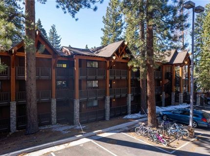 929 Southwood Boulevard, Unit 23, Incline Village, NV 89451 Photo